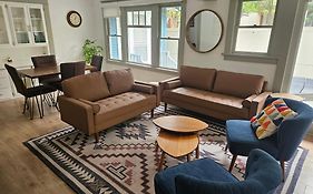 Entire Home In Historic Long Beach Close To Shops